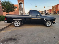 1987 Chevrolet Silverado for sale in Michigan (ID-144967)