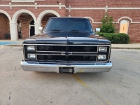 1987 Chevrolet Silverado for sale in Michigan (ID-144967)