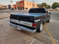 1987 Chevrolet Silverado for sale in Michigan (ID-144967)