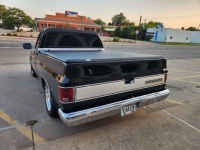 1987 Chevrolet Silverado for sale in Michigan (ID-144967)