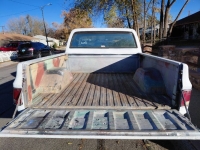 1987 Chevrolet Silverado for sale in Michigan (ID-154742)