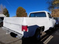 1987 Chevrolet Silverado for sale in Michigan (ID-154742)