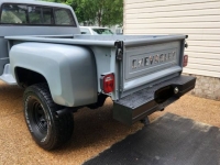 1987 Chevrolet Silverado for sale in Michigan (ID-154911)