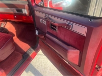 1987 Chevrolet Silverado for sale in Michigan (ID-161874)