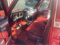 1987 Chevrolet Silverado for sale in Michigan (ID-161874)