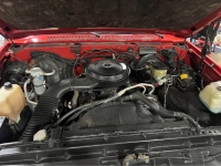 1987 Chevrolet Silverado for sale in Michigan (ID-161874)