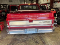 1987 Chevrolet Silverado for sale in Michigan (ID-161874)