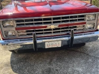 1987 Chevrolet Silverado for sale in Michigan (ID-161874)