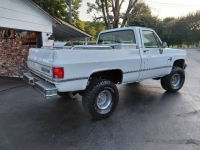 1987 Chevrolet Silverado for sale in Michigan (ID-164404)