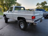 1987 Chevrolet Silverado for sale in Michigan (ID-164404)