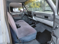 1987 Chevrolet Silverado for sale in Michigan (ID-164404)