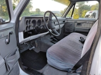1987 Chevrolet Silverado for sale in Michigan (ID-164404)