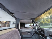 1987 Chevrolet Silverado for sale in Michigan (ID-164404)