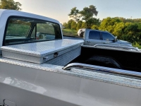 1987 Chevrolet Silverado for sale in Michigan (ID-164404)