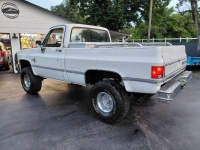 1987 Chevrolet Silverado for sale in Michigan (ID-164404)