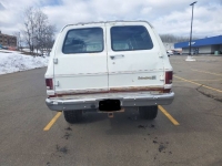 1987 Chevrolet Suburban for sale in Michigan (ID-126627)