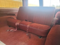 1987 Chevrolet Suburban for sale in Michigan (ID-126627)