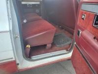 1987 Chevrolet Suburban for sale in Michigan (ID-126627)