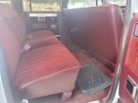 1987 Chevrolet Suburban for sale in Michigan (ID-126627)
