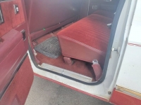 1987 Chevrolet Suburban for sale in Michigan (ID-126627)