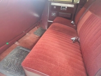 1987 Chevrolet Suburban for sale in Michigan (ID-126627)