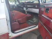 1987 Chevrolet Suburban for sale in Michigan (ID-126627)