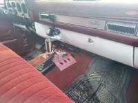 1987 Chevrolet Suburban for sale in Michigan (ID-126627)