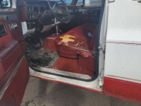1987 Chevrolet Suburban for sale in Michigan (ID-126627)