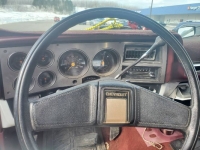 1987 Chevrolet Suburban for sale in Michigan (ID-126627)