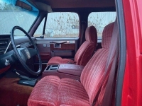 1987 Chevrolet Suburban for sale in Michigan (ID-136737)