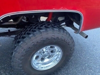 1987 Chevrolet Suburban for sale in Michigan (ID-136737)