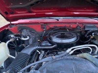 1987 Chevrolet Suburban for sale in Michigan (ID-136737)