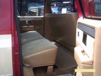 1987 Chevrolet Suburban for sale in Michigan (ID-138878)