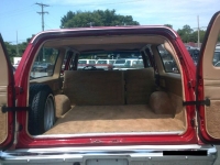 1987 Chevrolet Suburban for sale in Michigan (ID-138878)