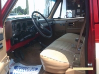 1987 Chevrolet Suburban for sale in Michigan (ID-138878)