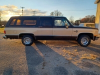 1987 Chevrolet Suburban for sale in Michigan (ID-139763)