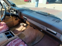 1987 Chevrolet Suburban for sale in Michigan (ID-139763)
