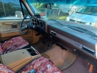 1987 Chevrolet Suburban for sale in Michigan (ID-139763)