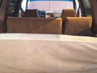 1987 Chevrolet Suburban for sale in Michigan (ID-161362)