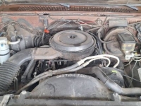 1987 Chevrolet Suburban for sale in Michigan (ID-161362)