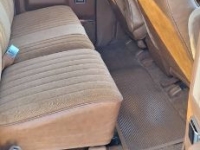 1987 Chevrolet Suburban for sale in Michigan (ID-161362)