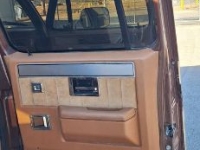 1987 Chevrolet Suburban for sale in Michigan (ID-161362)