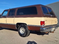 1987 Chevrolet Suburban for sale in Michigan (ID-161362)
