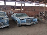 1987 Chrysler New Yorker for sale in Michigan (ID-94360)