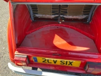 1987 Citroen 2CV for sale in Michigan (ID-127367)