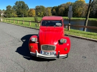 1987 Citroen 2CV for sale in Michigan (ID-127367)