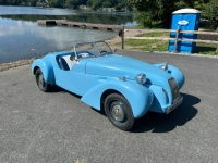 1987 Citroen 2CV for sale in Michigan (ID-127396)