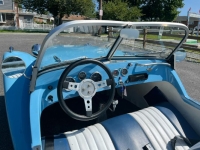 1987 Citroen 2CV for sale in Michigan (ID-127396)