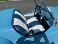 1987 Citroen 2CV for sale in Michigan (ID-127396)