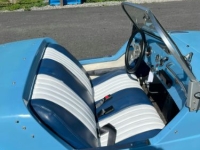 1987 Citroen 2CV for sale in Michigan (ID-127396)